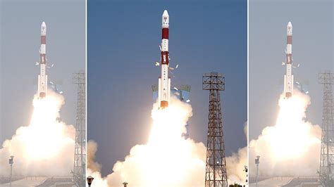 PM Modi congratulates ISRO, Brazilian president on successful launch of ...