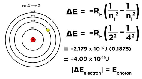 Understanding The Bohr Diagram Of Beryllium A Closer Look At Its Electron Configuration