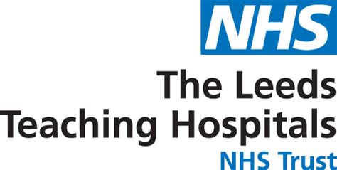 Leeds Teaching Hospitals Nhs Trust My Planned Care Nhs