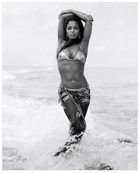 Janet Jackson Nude Pics Porn And Naked In Public Scandal Planet
