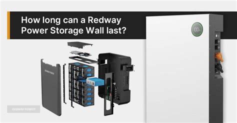 Power Storage Wall Powerwall Battery Energy Storage