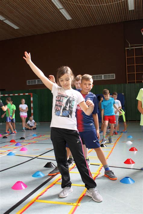 Life Kinetik Kreuzschule Heek