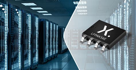 New Application Specific Mosfets With Reduced Footprint For Hot Swap Applications