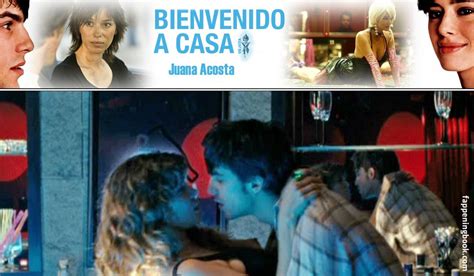 Juana Acosta Nude Onlyfans Leaks Fappening Page Fappeningbook