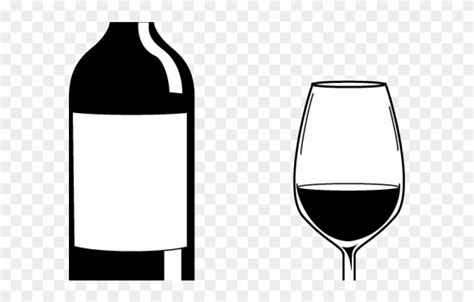 wine bottle outline clipart 10 free Cliparts | Download images on ...