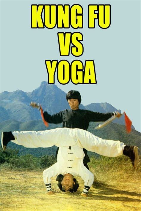 Kung Fu vs. Yoga Pictures - Rotten Tomatoes