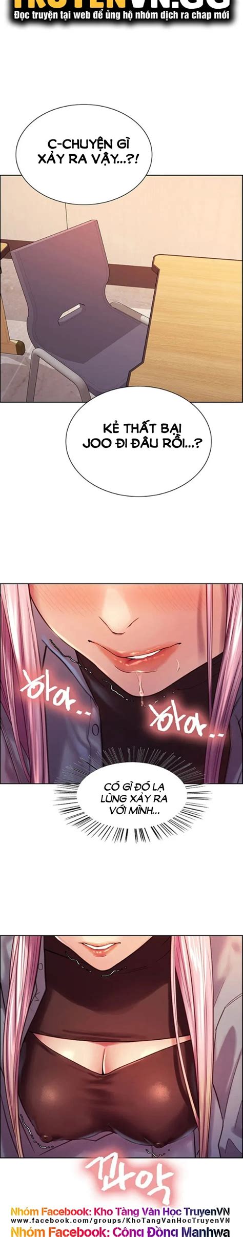 Đọc truyện hentai Đồng Hồ Ngưng Đọng Thời Gian Chapter iHentai iHentai