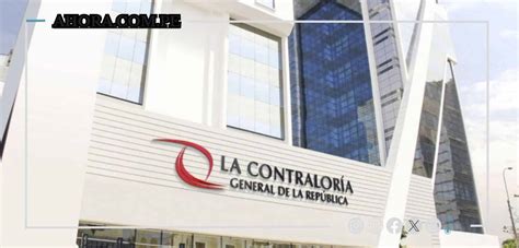 Contralor A Sanciona A Funcionarios P Blicos Por Infracciones