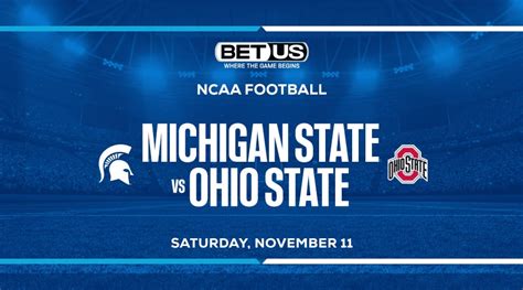 Ohio State Favorites To Cover Massive College Football Spread