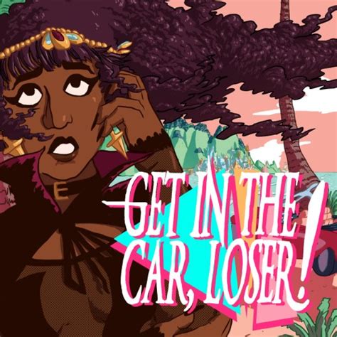 Get in the Car, Loser! reviews | Nintendo Switch 1 | Switch Scores