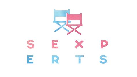 The Sex Series Sexperts Panel YouTube