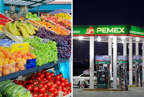 La Verdadera Inflación Que Padecen Los Mexicanos En 2017