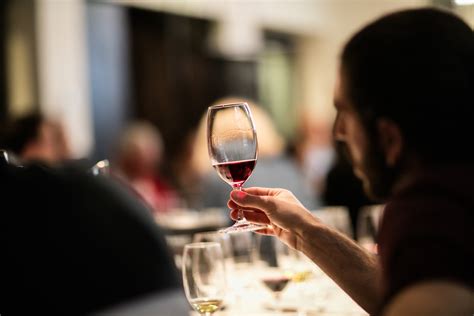 Corporate Wine Tasting Events — Sydney Wine Tasting | Private