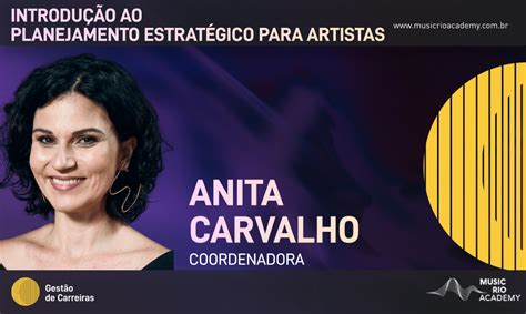 Introdu O Ao Planejamento Estrat Gico Para Artistas Music Rio Academy