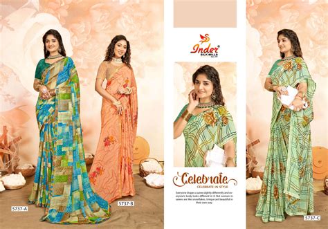 Class Room Inder Silk Mills Saree Wholesaler Of Saree In India