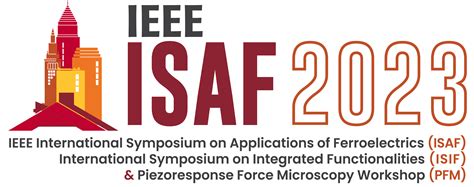 PDF Program | 2023 IEEE International Symposium on Applications of ...