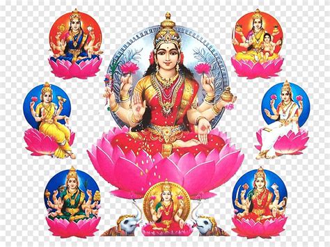 Lakshmi Ganesha Vishnu Mahadeva Goddess PNG Clipart Computer