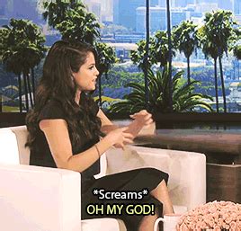 Selena Gomez Gifs Wifflegif