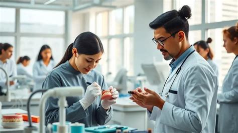 Curso Protese Dentaria Gratuito - Curso de prótese dentária gratuito em SP: oportunidade real?