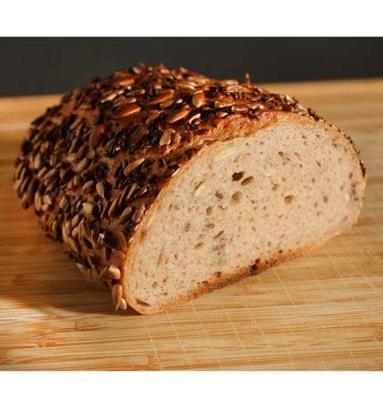 Glutenfreies Brot Saaten Von Der B Ckerei Sz Glutenfrei Kaufen