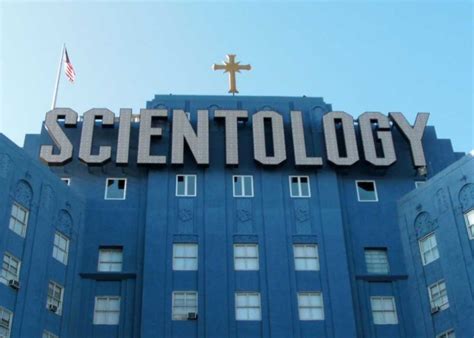 Scientology Plans Control Of Downtown Clearwater Florida For Retail