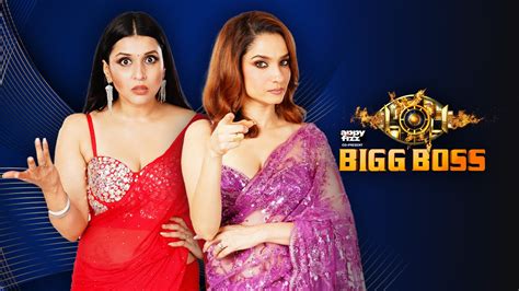 Watch Bigg Boss Season 17 Episode 26 Kon Hoga Power Ki Race Se Baahar