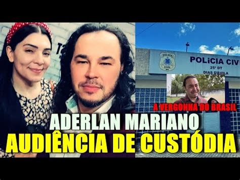 Noticia Urgente Caso Sara Mariano Audi Ncia De Cust Dia Aderlan