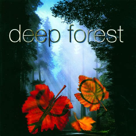 Deep Forest