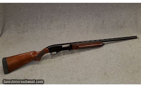 Winchester 1500 Xtr 12 Ga