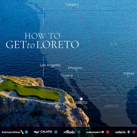 Loreto Mexico Map – Get Map Update