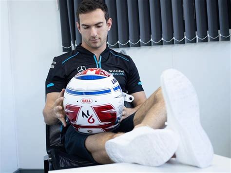 Nicholas Latifi Biography Age Height Girlfriend Net Worth Wealthy Spy