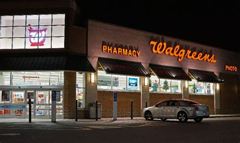 Walgreens Store Closing Alejandra Harper