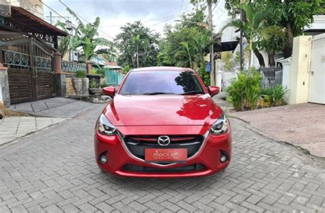 Harga Mobil Bekas Mazda 2 Tahun 2014 PinterMekanik