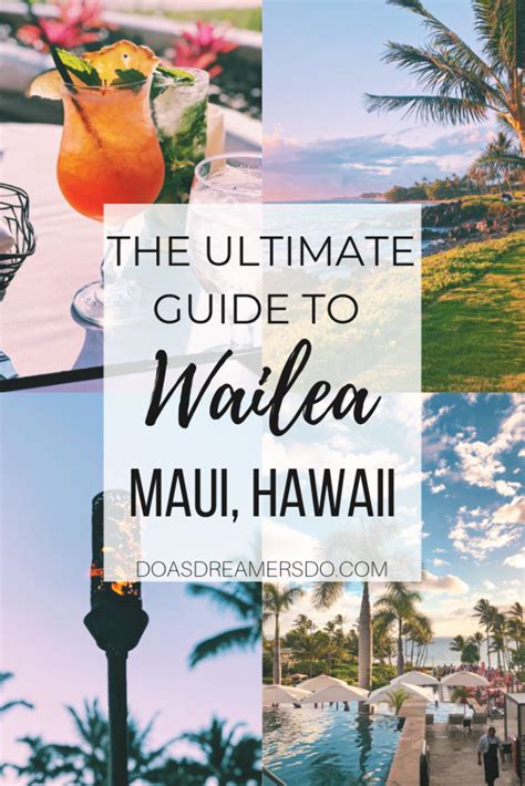 The Ultimate Maui Food Guide Best Restaurants On Maui Artofit