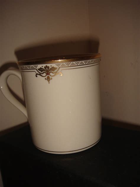 Lenox Republic Coffee Mug