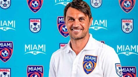 Miami Fc La Alianza Maldini Nesta Que Ganó La Batalla Del Soccer A