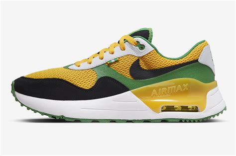 Nike Air Max Systm Oregon Dz Sbd