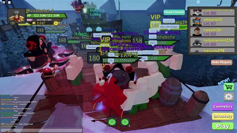 Dungeon Quest Roblox Christmas Give Aways In Contest Lk Set And Vc Leg