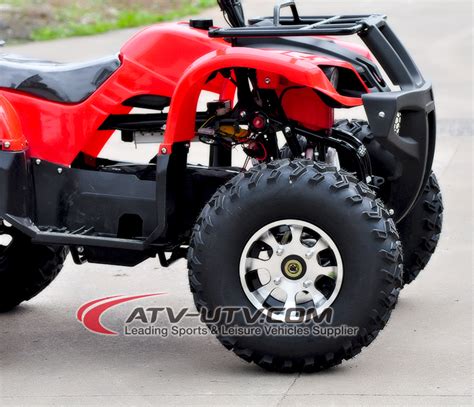 Adult Electric Atvelectric Atv