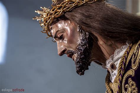 Estepa Cofrade Besapié a Nuestro Padre Jesús Nazareno