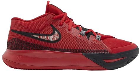 Nike Kyrie Flytrap 6 University Red For Men Lyst