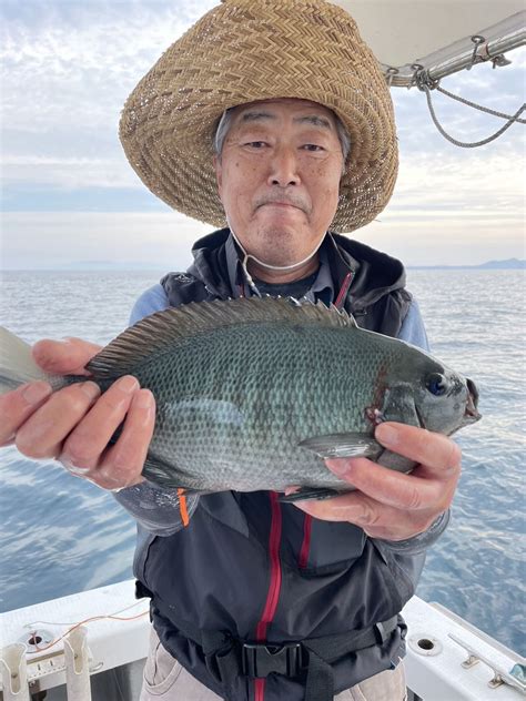 2023年6月17日の釣果①｜鹿児島 川内港の釣り船 遊漁船【なつき丸】