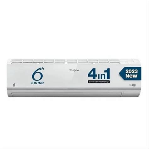 Whirlpool Ton Star Flexicool Inverter Split Ac At Rs