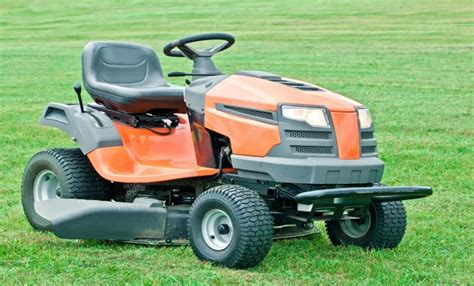 What Kind Of Gas For Lawn Mower A Comprehensive Guide For Choosing The Right Fuel