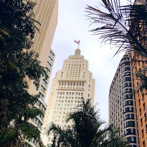 E Hoje O Anivers Rio Da Cidade De S O Paulo Uma Cidade De Contrastes