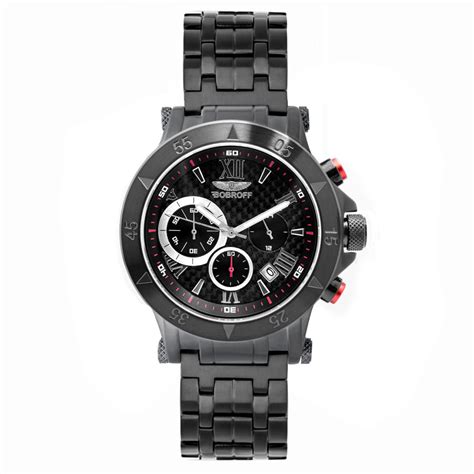 Reloj Bobroff Hombre Bf M M Mm