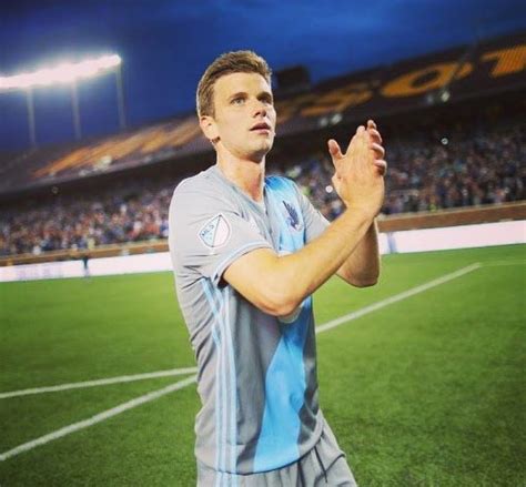 The Randy Report Pro Soccer Player Collin Martin Comes Out As Gay