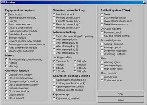 Bmw Scanner Windows 10 Jujajersey