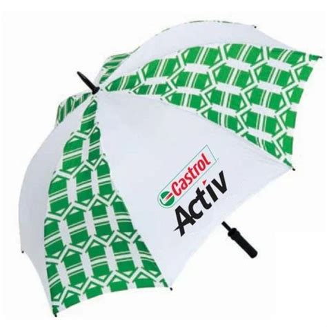 Corporate Logo Umbrella At Rs 200 Promotional Umbrella In Mumbai ID