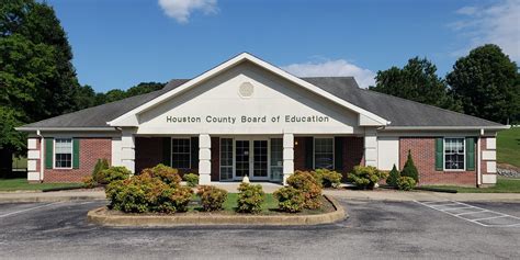 Houston County Schools Calendar Holidays 2023-2024